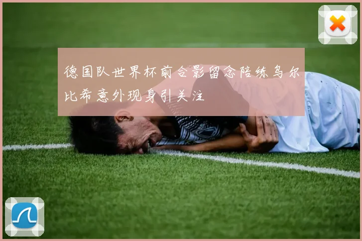 德国队世界杯前合影留念陪练乌尔比希意外现身引关注